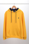 Adam Boxes Kapüşonlu Sweatshirt N-Siangela - Sarı
