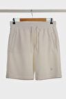 Adam Boxes Şort Neo-Pedesa - Ekru