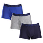 Under Armour M UA Perf Tech 3in Erkek Boxer