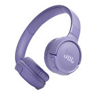 JBL Tune 525BT Multi Connect Wireless Kulaklık, Mor