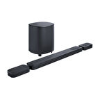 JBL BAR 1000M2, Dolby Atmos 7.1.4 Soundbar