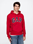 Gap V-Frch Ft Herıtage Erkek  Sweat 868460007