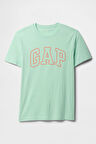 Gap V-Everyday Soft Erkek Tişört