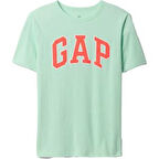 GAP Erkek Çocuk Yeşil Tişört 708392000