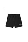 Logo Pull-On Şort - 725201