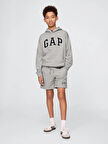 Gap V-Frch Ft Logo Çocuk Şort 890929005