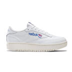 Reebok Club C Double Kadın Günlük Ayakkabı 100074478 Beyaz