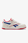 Reebok Bb 4000 II Unisex Beyaz Sneaker 101665312