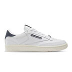 Reebok Club C 85 Erkek Günlük Ayakkabı 100074163 Beyaz