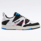 Reebok BB 4000 II ‘96 Kadın Beyaz Spor Ayakkabı 100201681