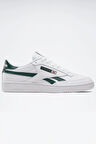 Reebok 4W CLUB C REVENGE Erkek  Beyaz Sneaker