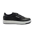 Reebok Club C 85 Erkek Günlük Ayakkabı 100213270 Siyah