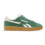 Reebok 100244921 CLUB C GROUNDS UK Spor Ayakkabı Yeşil