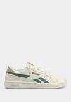 Court Retro Kırık Beyaz Unisex Sneaker 100246141