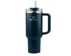 Stanley The Quencher H2.O Flowstate Tumbler 1.18L Pipetli Termos10-12552-0269 Çok Renkli