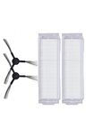 Xiaomi Uyumlu Mop Pro (stytj02ym)  Filtre Seti
