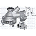 SU POMPASI 206 HB 2.0 S16 - 206 SW 2.0 16V 1201G5