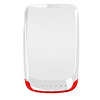 PARADOX KABLOSUZ SİREN