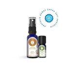 Arotolia Boğaz Çakra Seti