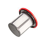Bosch Seri 6 Şarjlı Süpürgeler için Filtre