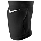 Y Streak Knee Pads Ce 2 Pk Çocuk Siyah Voleybol Dizlik N.VP.13.001.OS