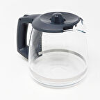 Bosch Siemens Kahve Makinesi Sürahi Orjinal Tka6A044, Tka6A047