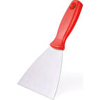 ELTOS ÇELİK ISPATULA 100 MM SPATULA