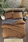 Bonita Nevresim Takımı Çift Kişilik 4 Parça 200x220