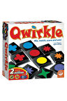 🟥 Qwirkle Strateji Oyunu – Renk 🎨 ve Şekilleri 🔷 Eşleştirerek Kazanın! 🧠🎯