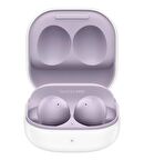 TEŞHİR Samsung Galaxy Buds 2 SM-R177 TWS Kulak İçi Bluetooth Kulaklık - Mor