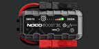 Noco Boost X GBX75 12V 2500 Amper Lityum Akü Takviye + Powerbank + Led Lamba  + Eva Çanta