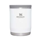 Stanley Adventure To-Go Beyaz 0.53 lt Yemek Termosu