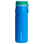 Stanley The IceFlow™ Bottle Twist Flip 0.7L / 24oz Azure Termos