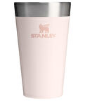 Stanley Adventure Vakumlu Soğuk İçecek Bardağı 0.47 Lt Rose Quartz