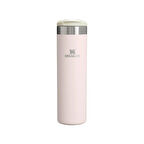 Stanley The AeroLight Transit Mug 0.60L / 20oz Rose Quartz Termos