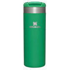 The Aerolight Transit Mug 0.47L / 16Oz Unisex Yeşil Outdoor Matara 10-10787-201