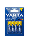 AAA  LONGLİFE VARTA