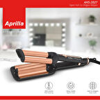 Aprilla ahs 2027 su dalgası maşası