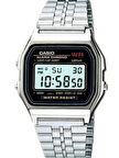 Casio Unisex Retro Kol Saati A159WA-N1DF