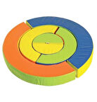 Sünger Çok Amaçlı Bloklar 6 Parça