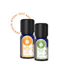 Arotolia Ritüel Seti (Tatlı Portakal Kabuğu & Fesleğen Uçucu Yağ)