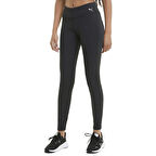 Performance Full Tight W Kadın Siyah Antrenman Taytı 52031301