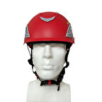 BAYMAX SL STEEP C DAĞCI BARET KIRMIZI