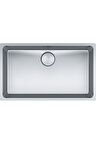 Franke Mythos Myx 110-70 Inox 122.0654.859