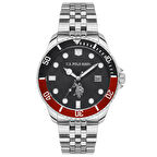 U.S. Polo Assn. USPA1048-04 Erkek Kol Saati