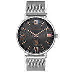 USPA1024-01 Erkek Kol Saati