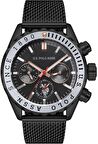 U.s. Polo Assn. Uspa1025-04 Erkek Kol Saati