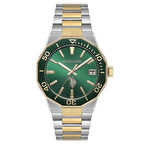 U.S. POLO ASSN. USPA1120-01 ERKEK KOL SAATİ