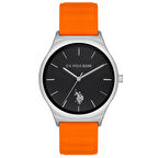 . USPA1078-04 Erkek Kol Saati