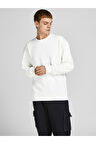 Jack&jones Erkek Sweatshirt 12208182